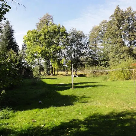 Apartment Spreewaldhof Schupan - Spreewaldsonne Burg Kauper