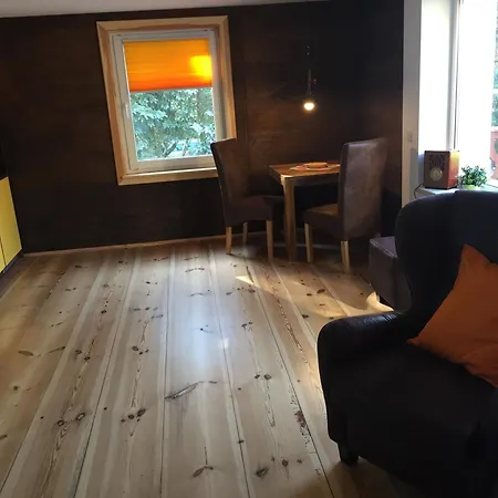 Spreewaldhof Schupan - Spreewaldsonne