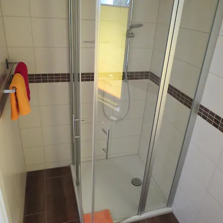 Apartment Spreewaldhof Schupan - Spreewaldsonne *