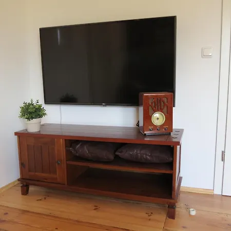 Appartement Spreewaldhof Schupan - Spreewaldsonne