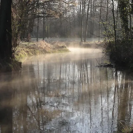 Spreewaldhof Schupan - Spreewaldsonne * Burg Kauper