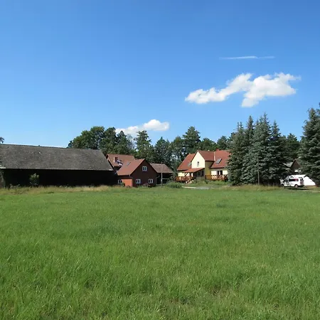 Spreewaldhof Schupan - Spreewaldsonne *