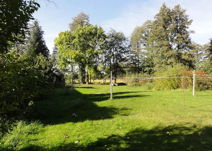 Lägenhet Spreewaldhof Schupan - Spreewaldsonne Burg Kauper