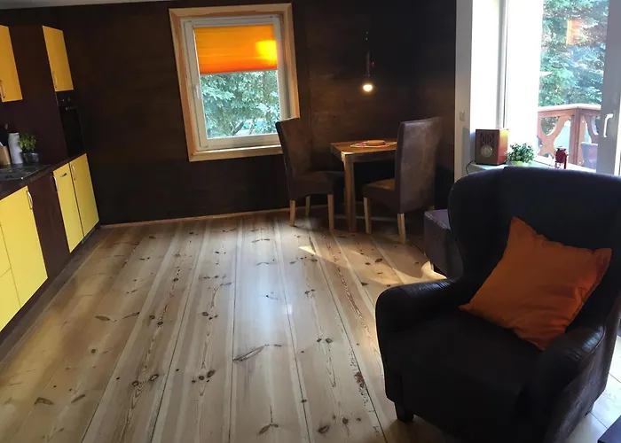 Spreewaldhof Schupan - Spreewaldsonne