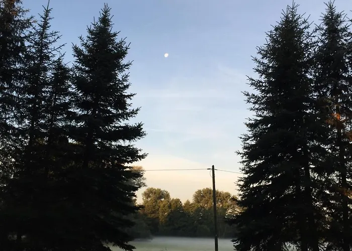 Lägenhet Spreewaldhof Schupan - Spreewaldsonne