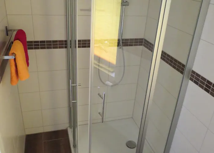 Lägenhet Spreewaldhof Schupan - Spreewaldsonne *