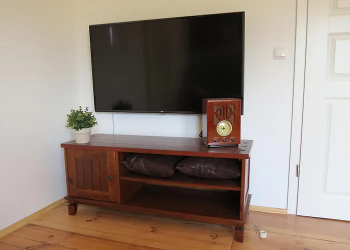 Lägenhet Spreewaldhof Schupan - Spreewaldsonne