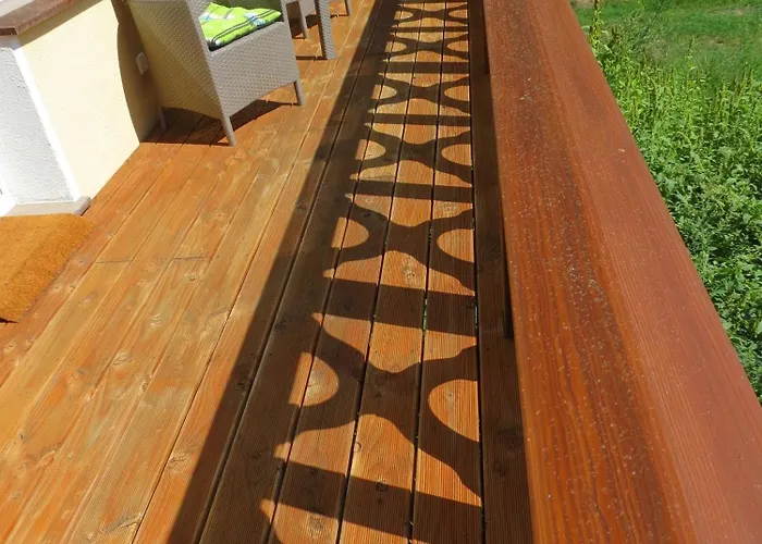 Spreewaldhof Schupan - Spreewaldsonne *