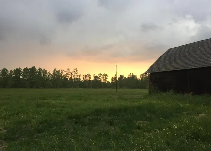 Spreewaldhof Schupan - Spreewaldsonne