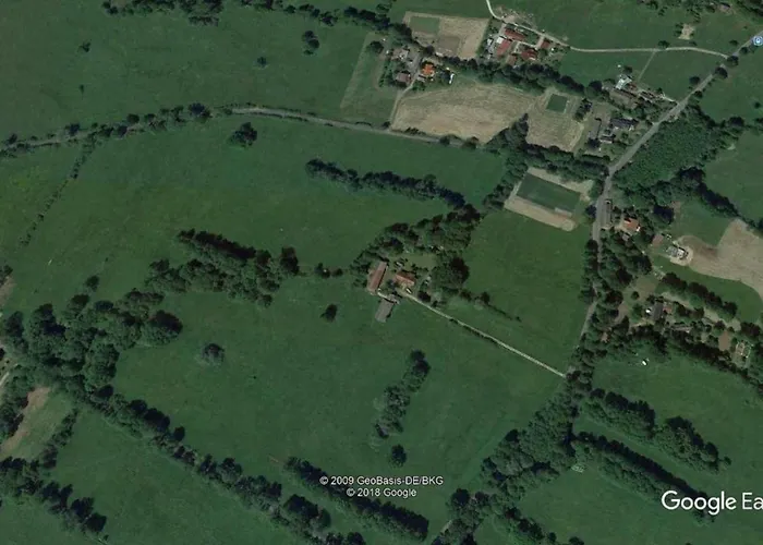 Lägenhet Spreewaldhof Schupan - Spreewaldsonne *