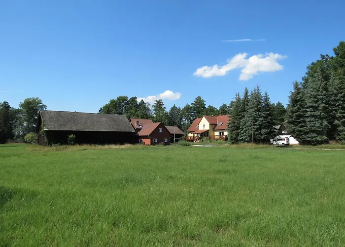 Spreewaldhof Schupan - Spreewaldsonne *